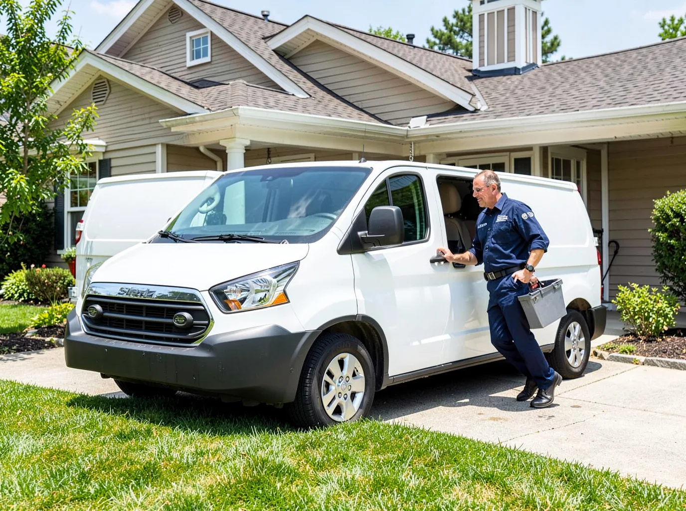 Emergency Plumber company in Forestville, MI