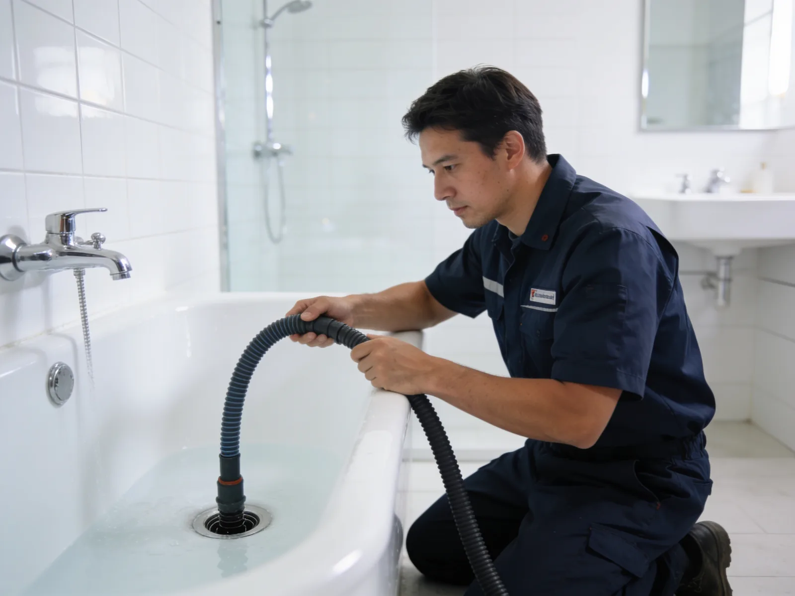 Emergency Plumber Forestville, MI FAQs